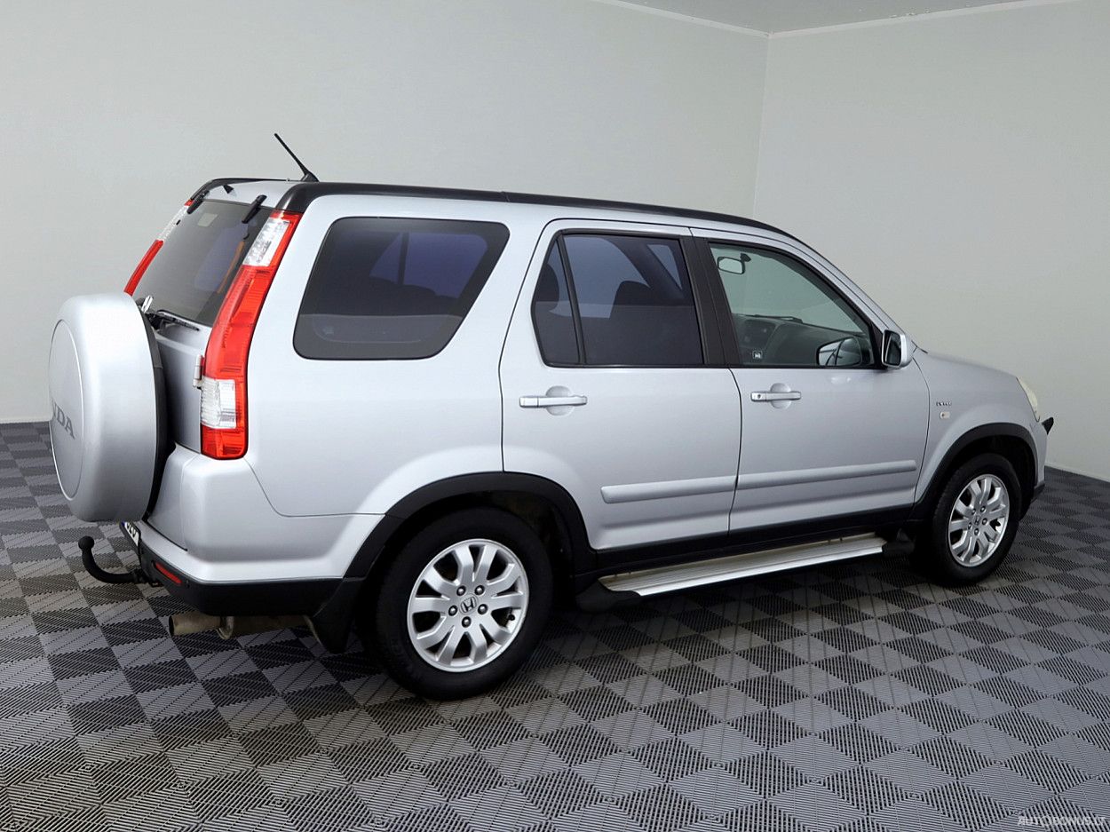 Honda CR-V | 2