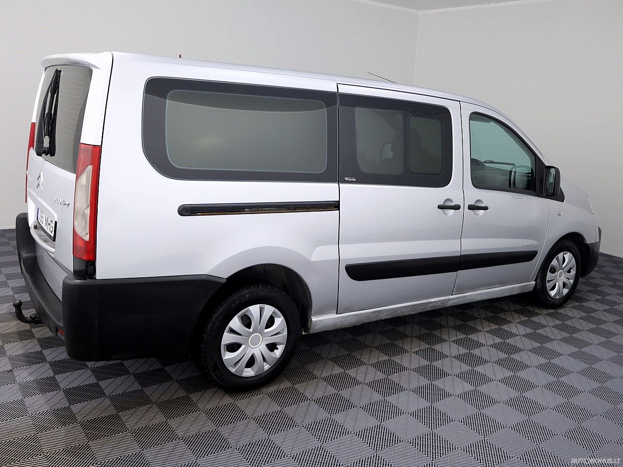 Citroen Jumpy | 2