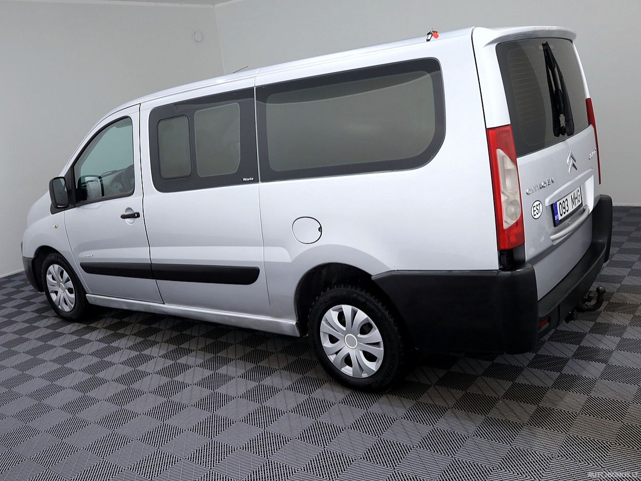 Citroen Jumpy | 3