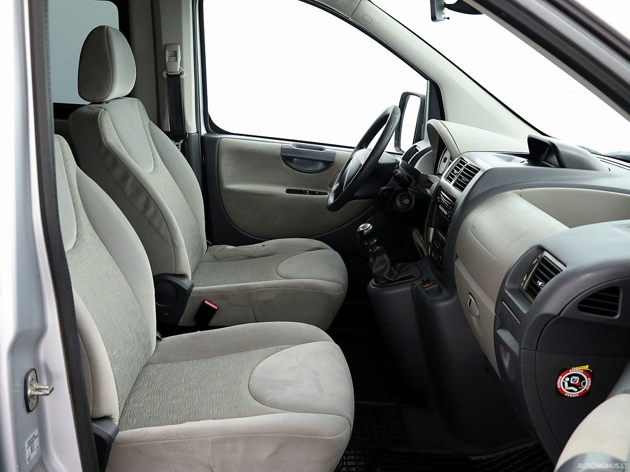 Citroen Jumpy | 5
