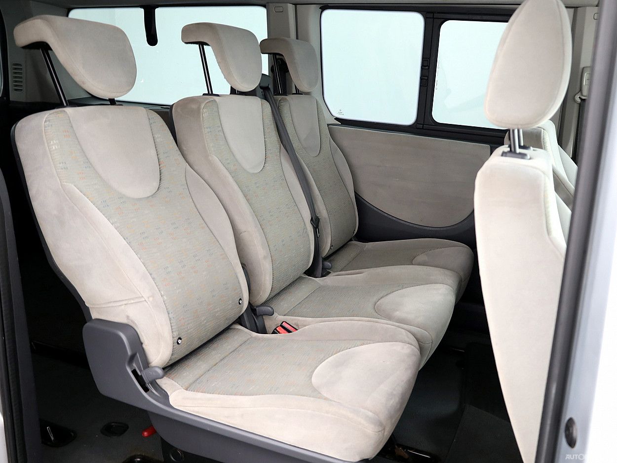Citroen Jumpy | 6