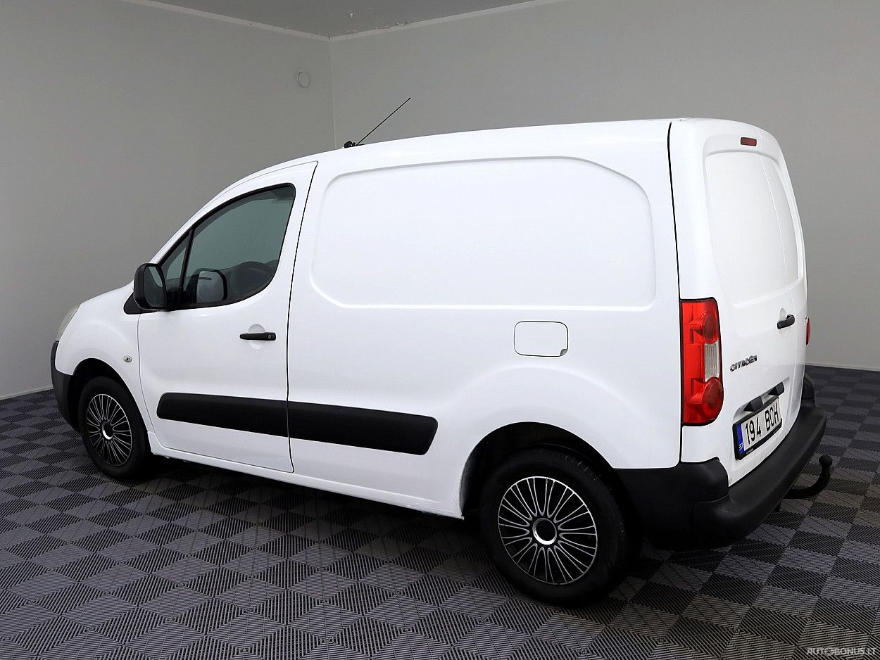 Citroen Berlingo | 3