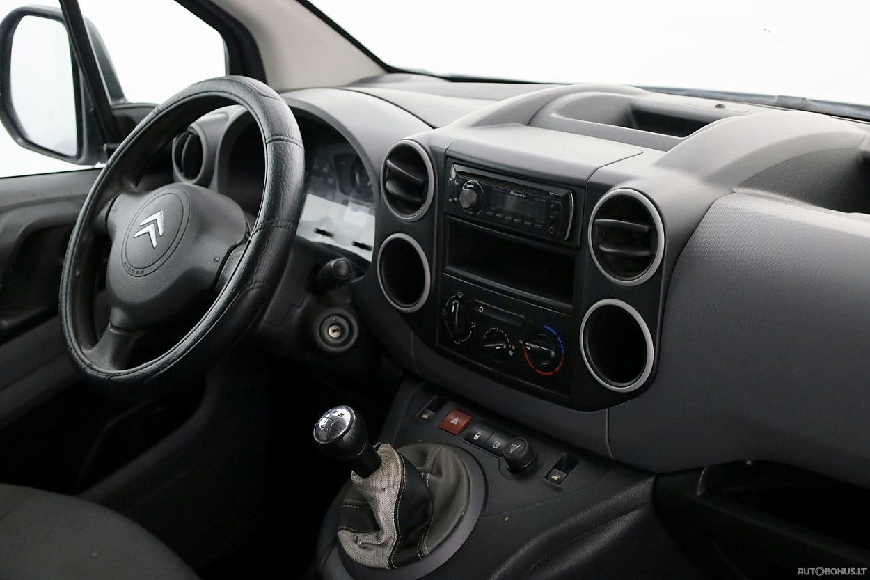 Citroen Berlingo | 4