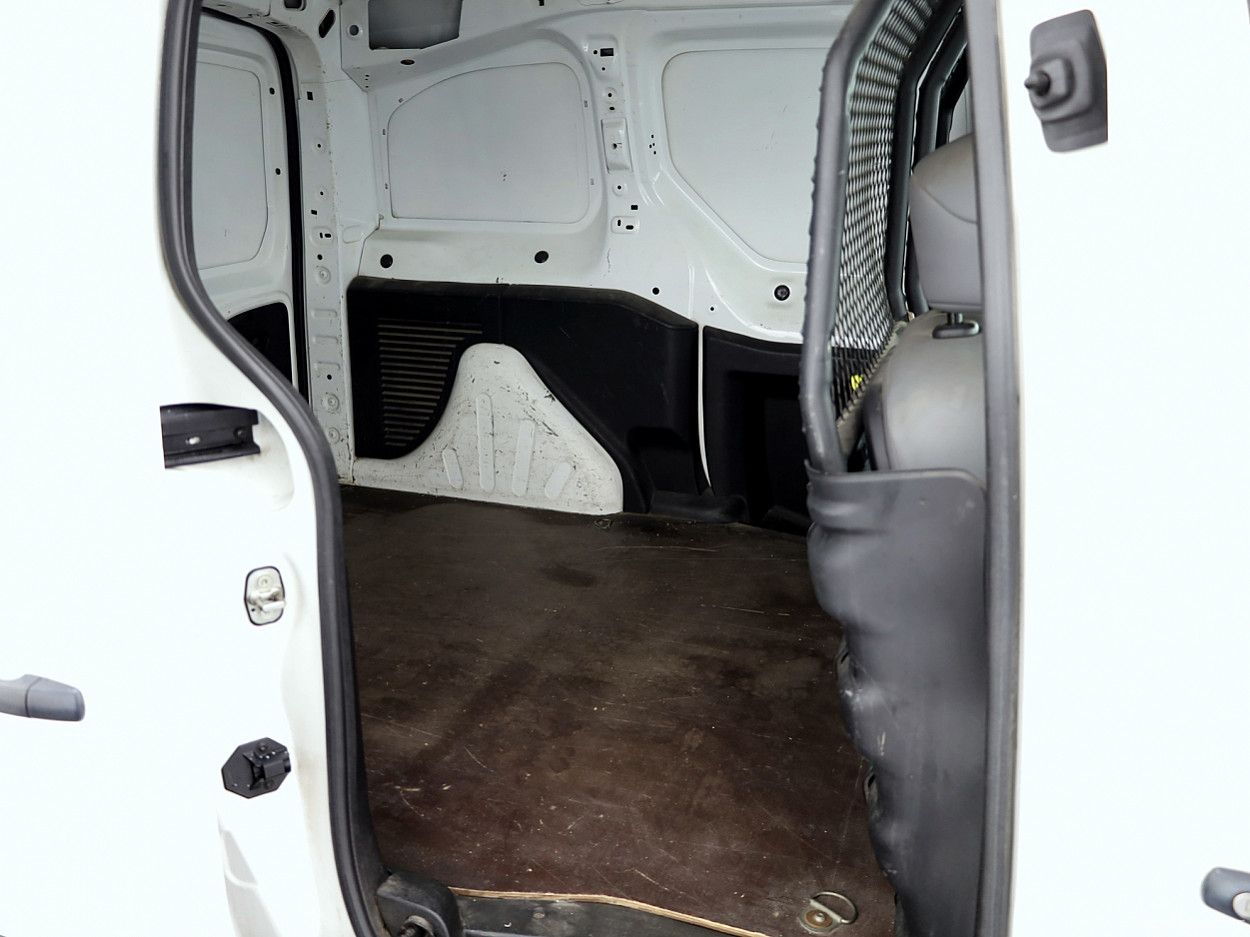 Citroen Berlingo | 6