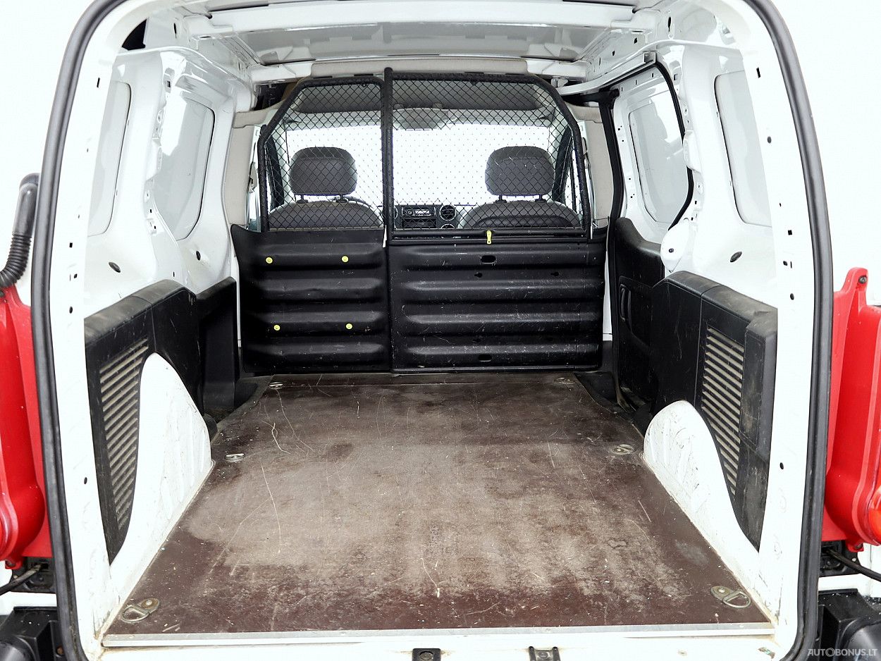 Citroen Berlingo | 7