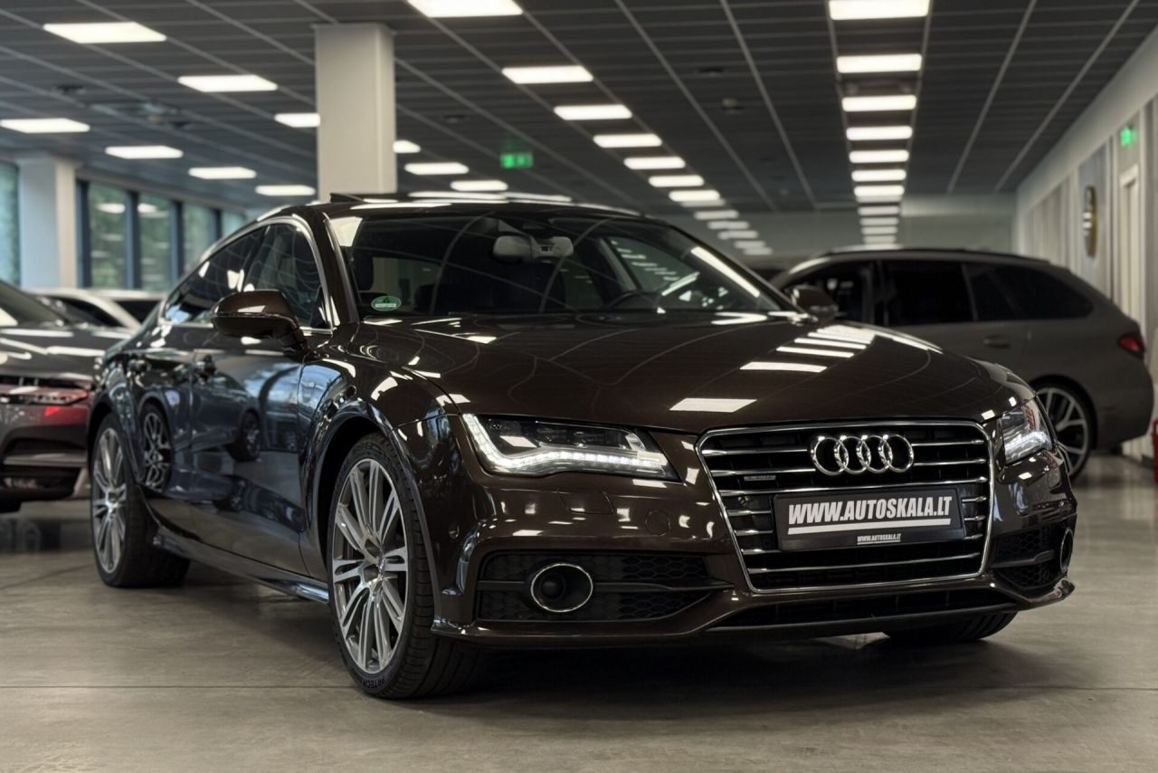 Audi A7 | 39