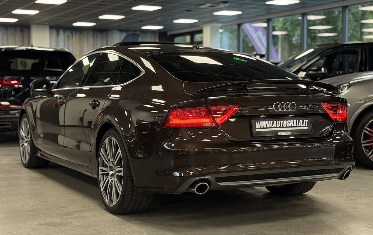 Audi A7 | 26