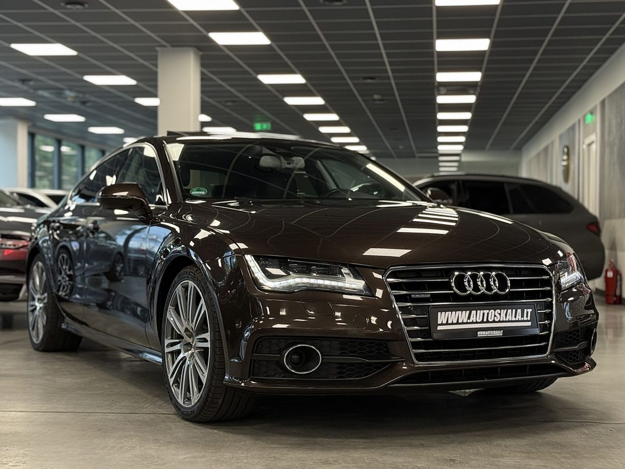 Audi A7 | 41