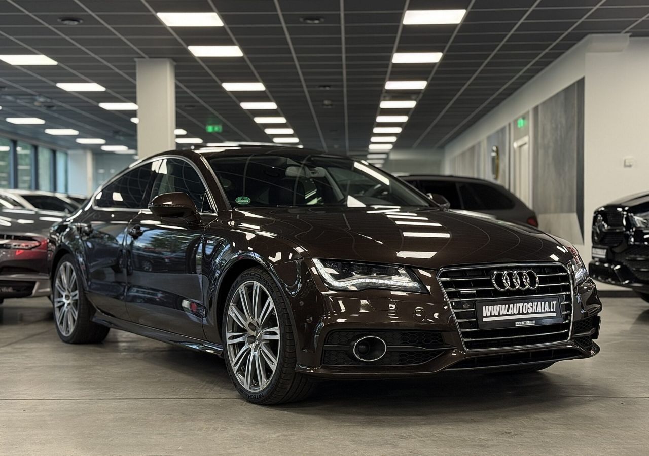 Audi A7 | 42