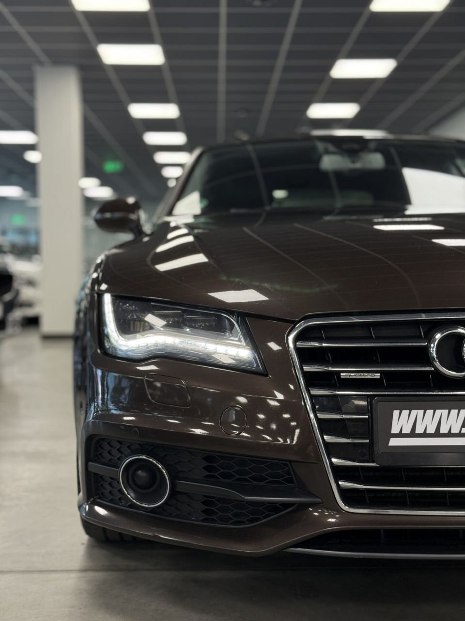 Audi A7 | 43