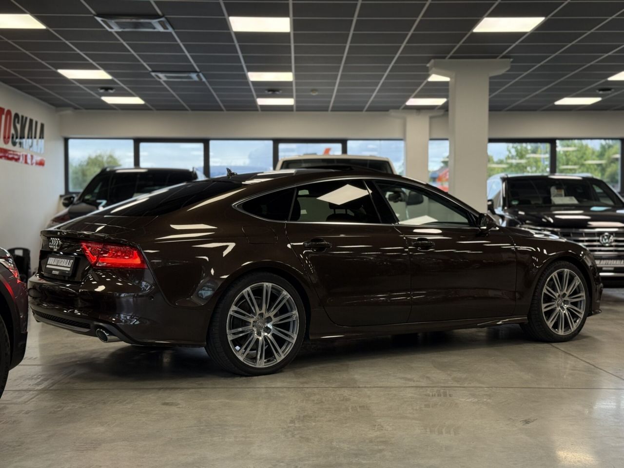 Audi A7 | 38