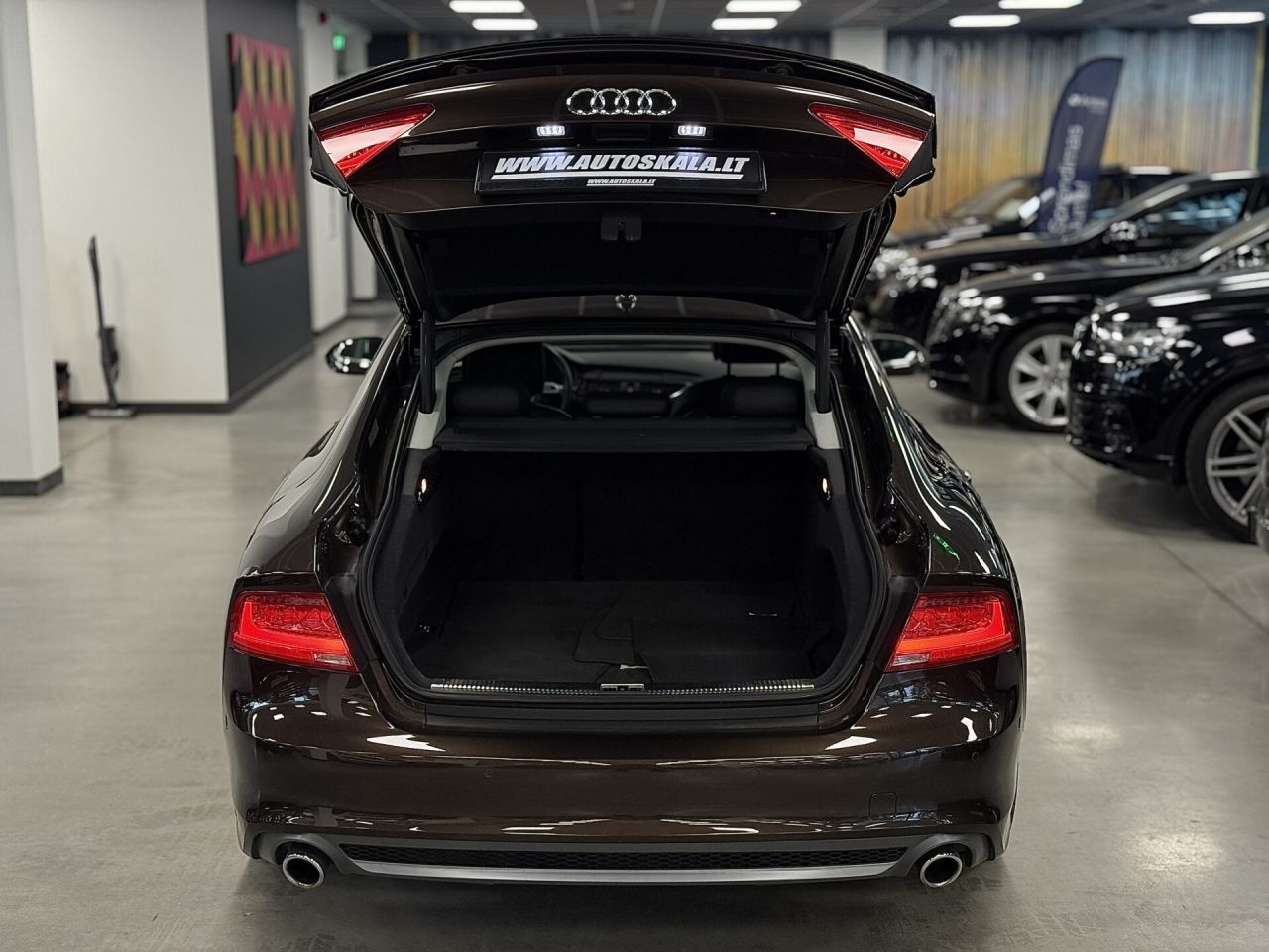 Audi A7 | 23