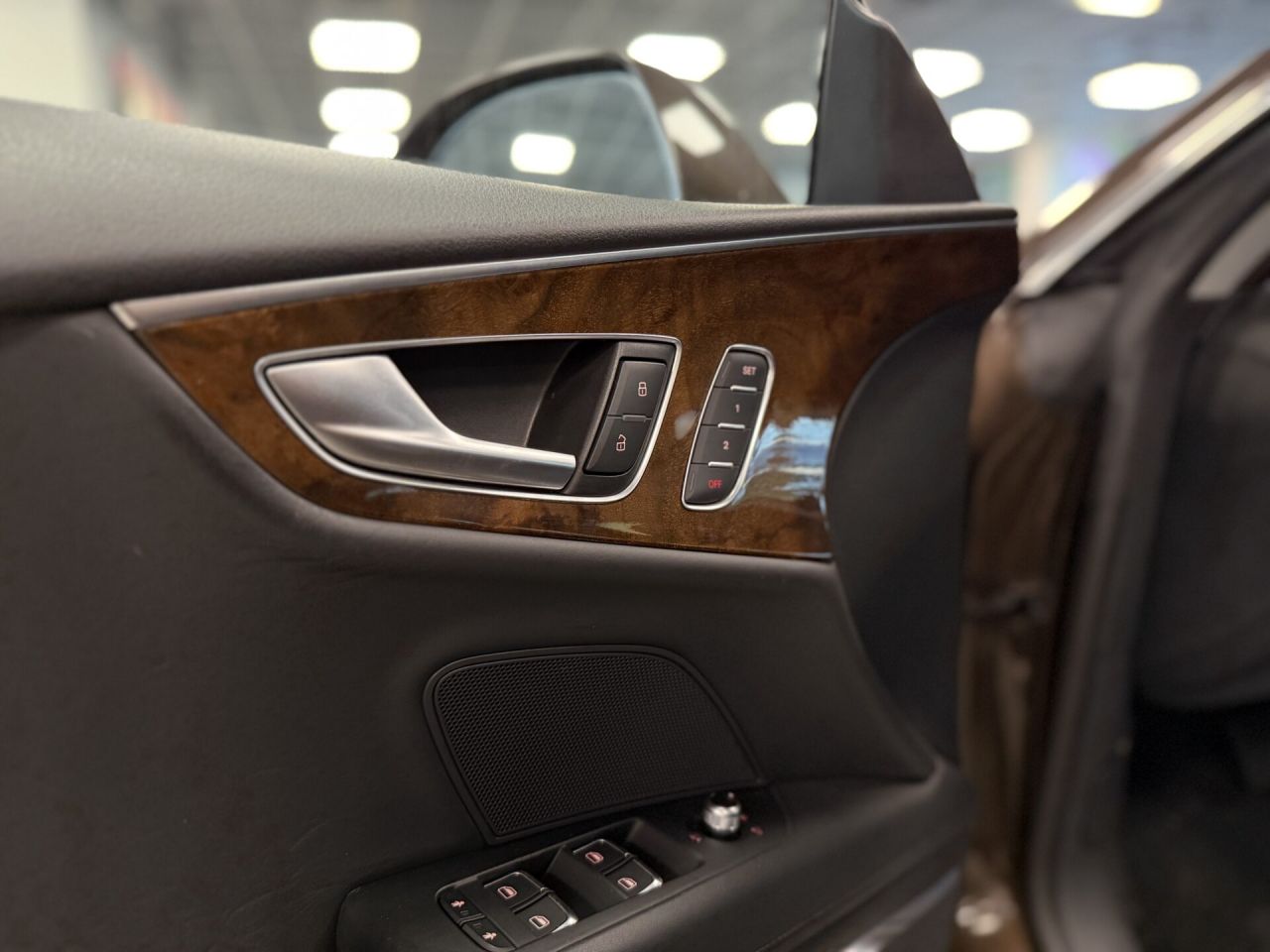 Audi A7 | 11
