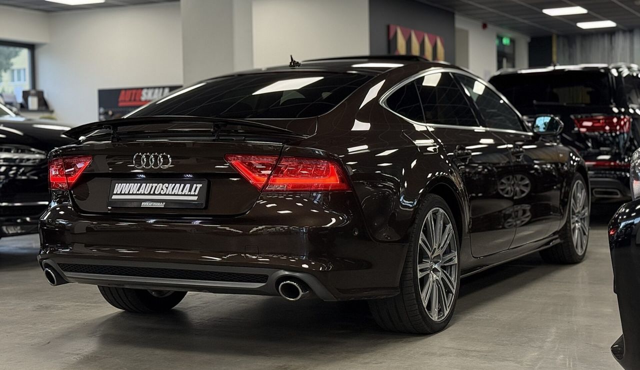 Audi A7 | 25