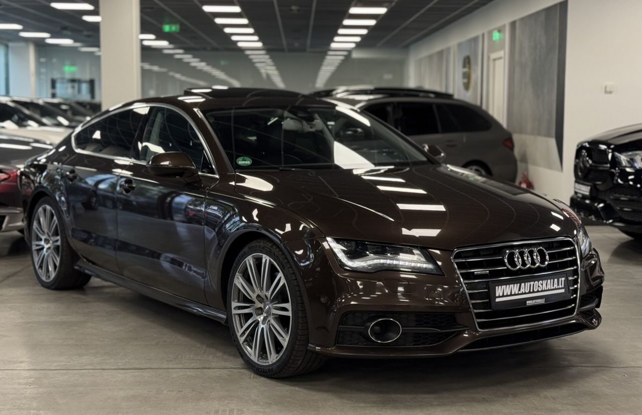 Audi A7 | 40
