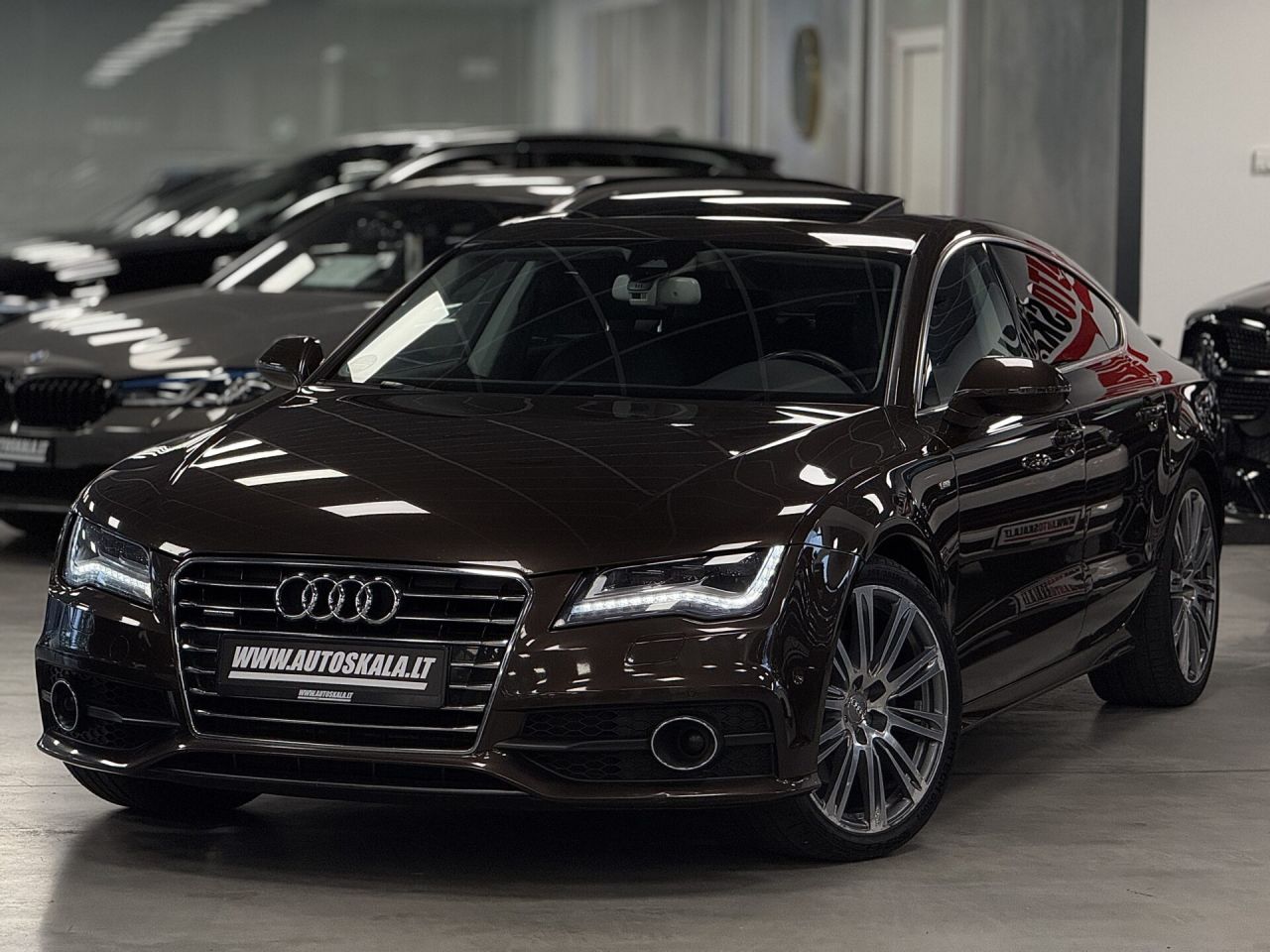 Audi A7 | 32