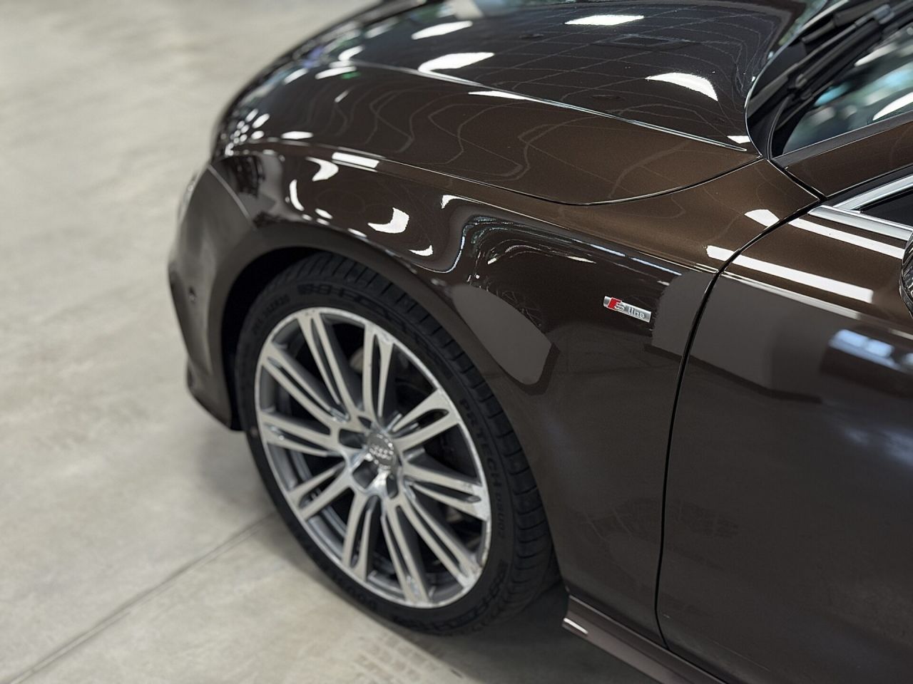 Audi A7 | 44