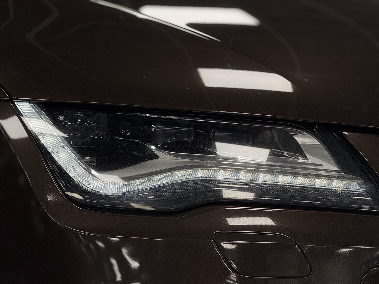 Audi A7 | 34
