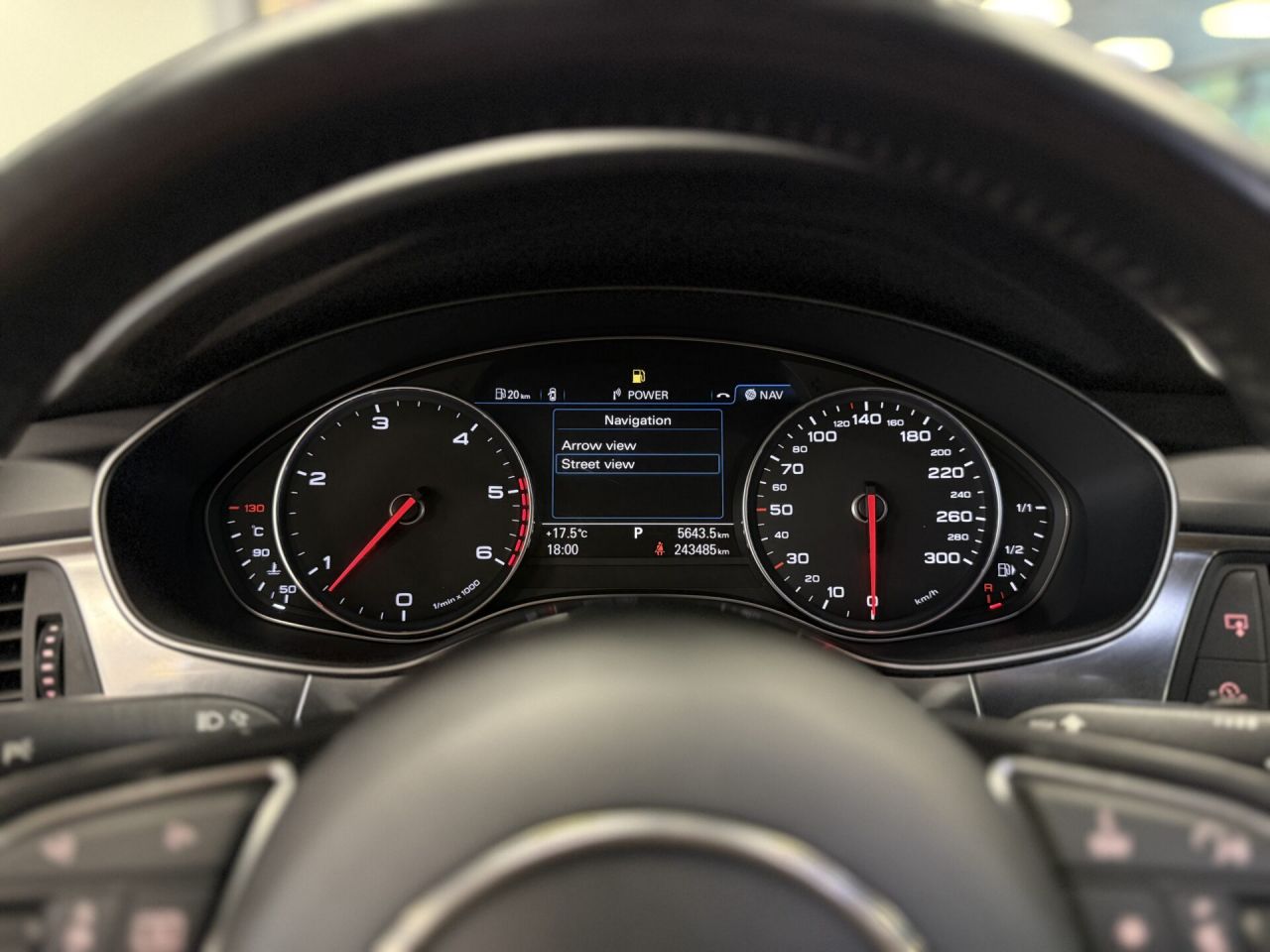 Audi A7 | 15
