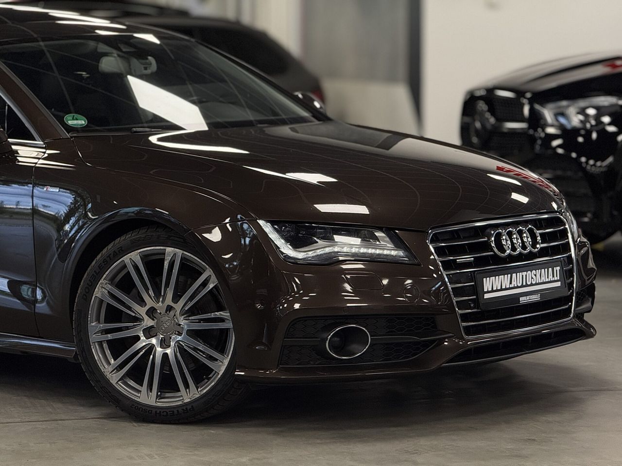 Audi A7 | 35