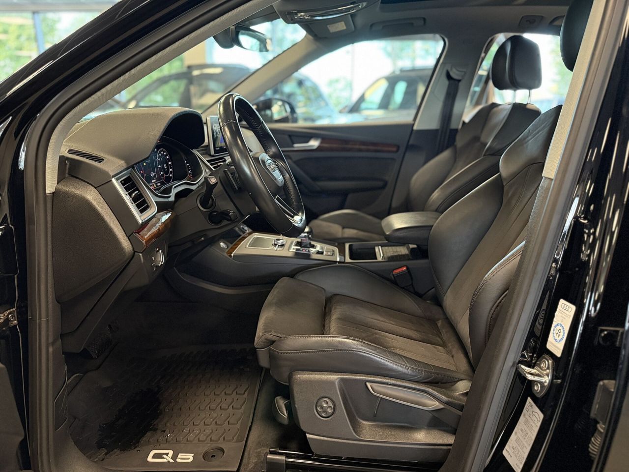 Audi Q5 | 18