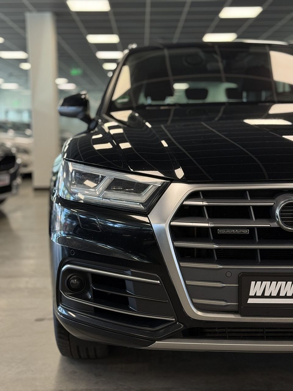 Audi Q5 | 9