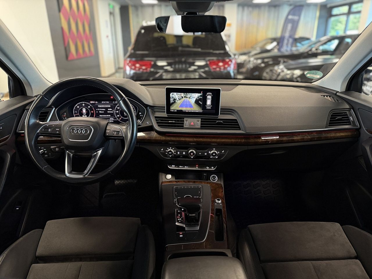 Audi Q5 | 5