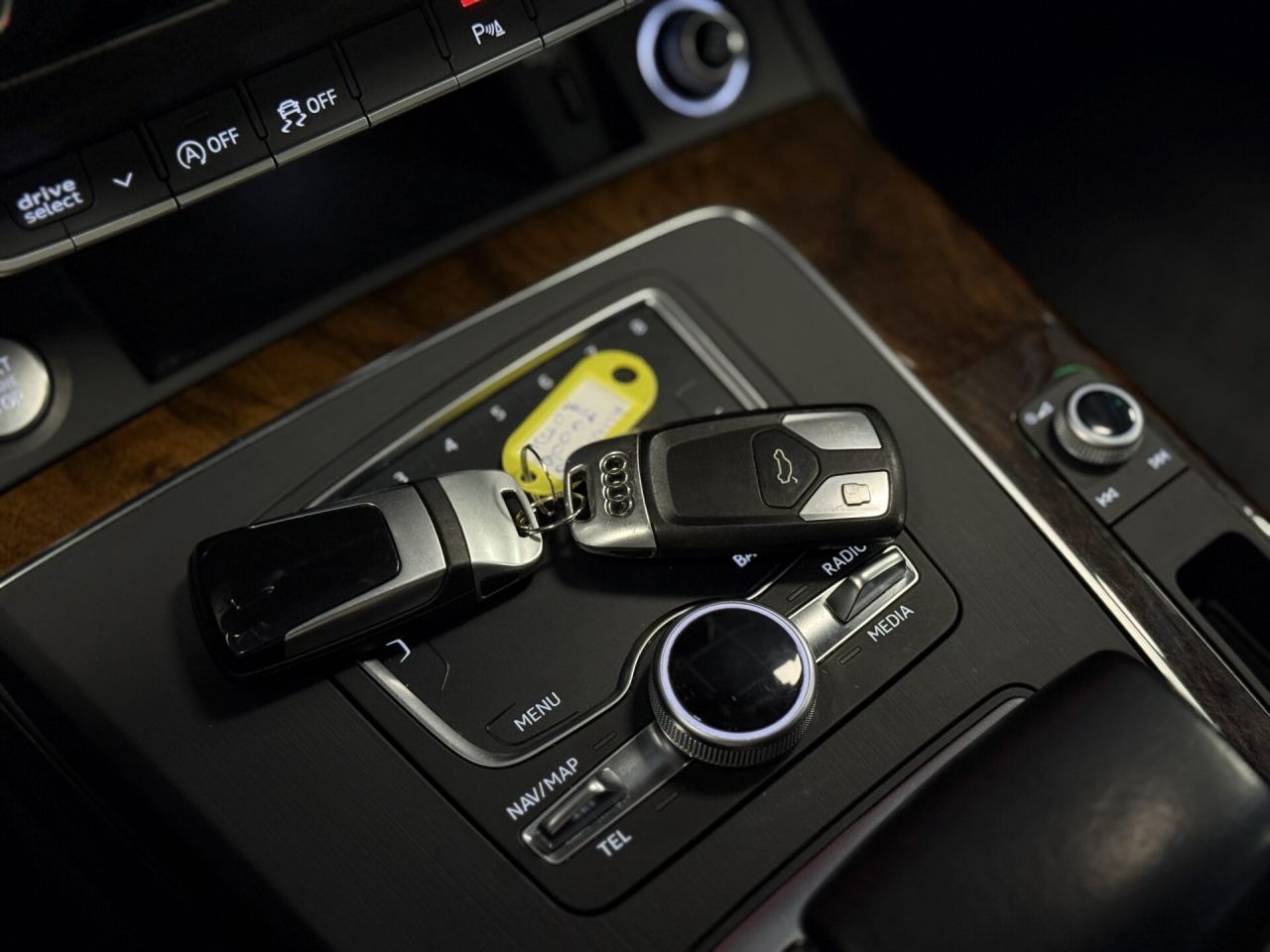 Audi Q5 | 21