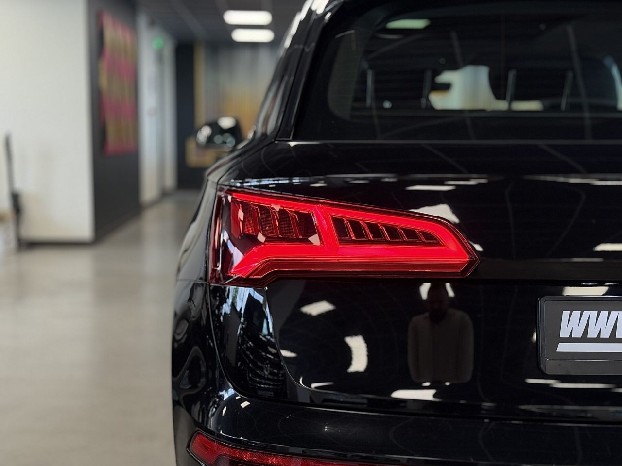 Audi Q5 | 10