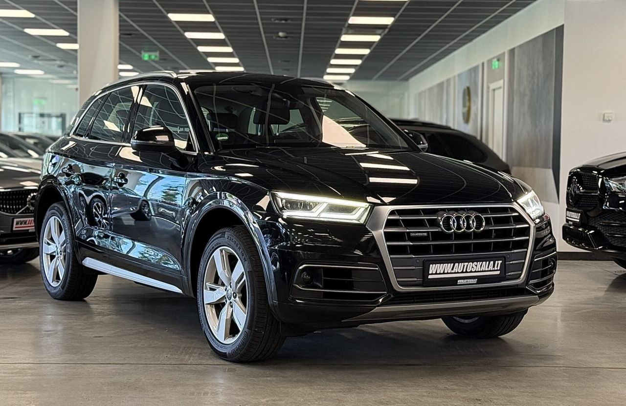 Audi Q5 | 27
