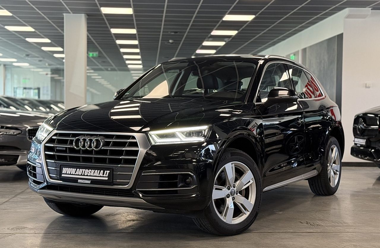 Audi Q5 | 3