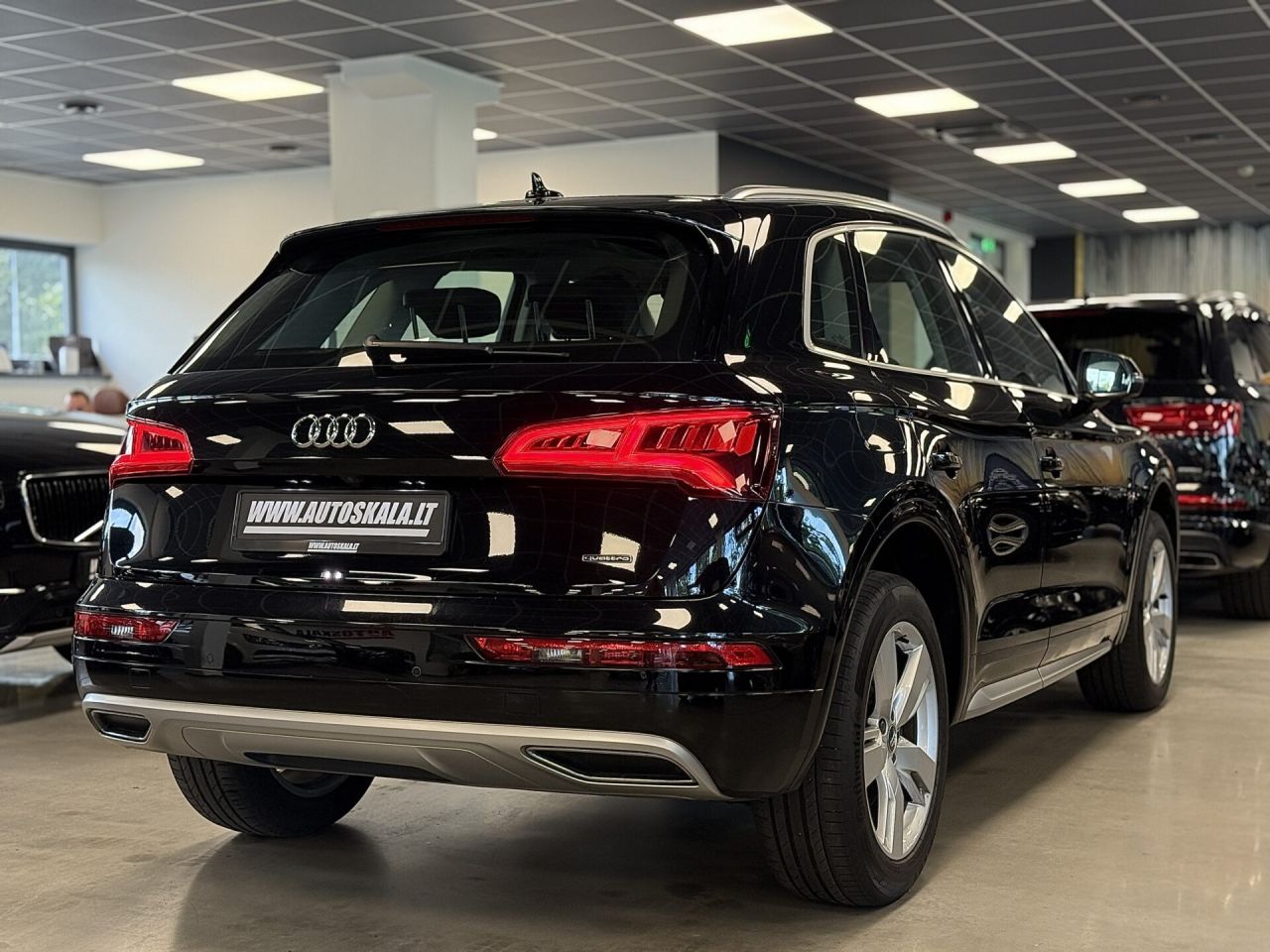 Audi Q5 | 4