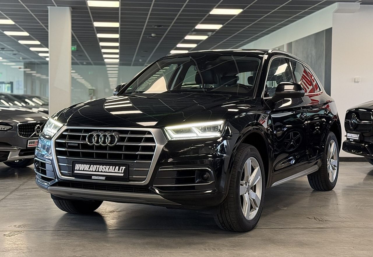 Audi Q5 | 26