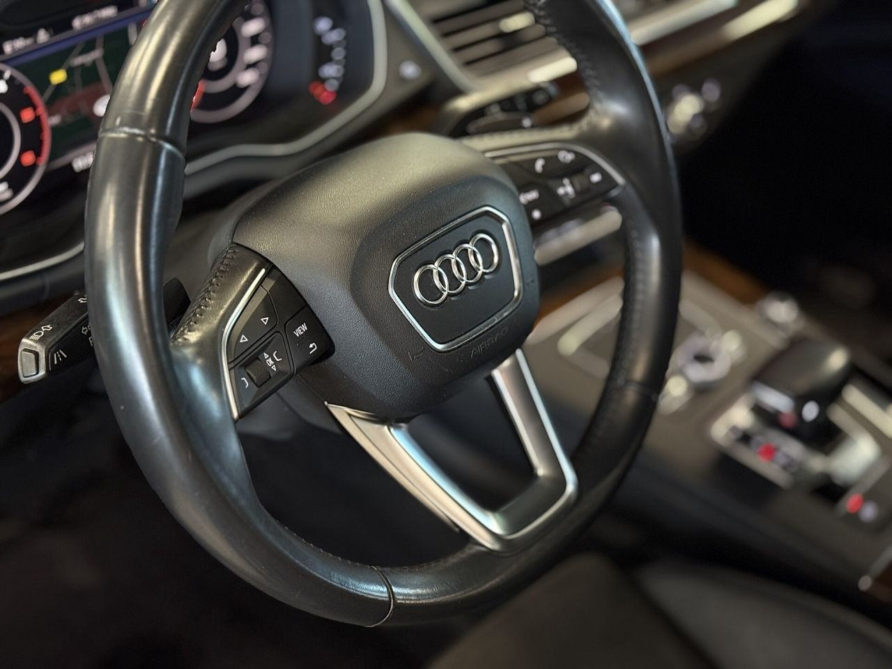 Audi Q5 | 19