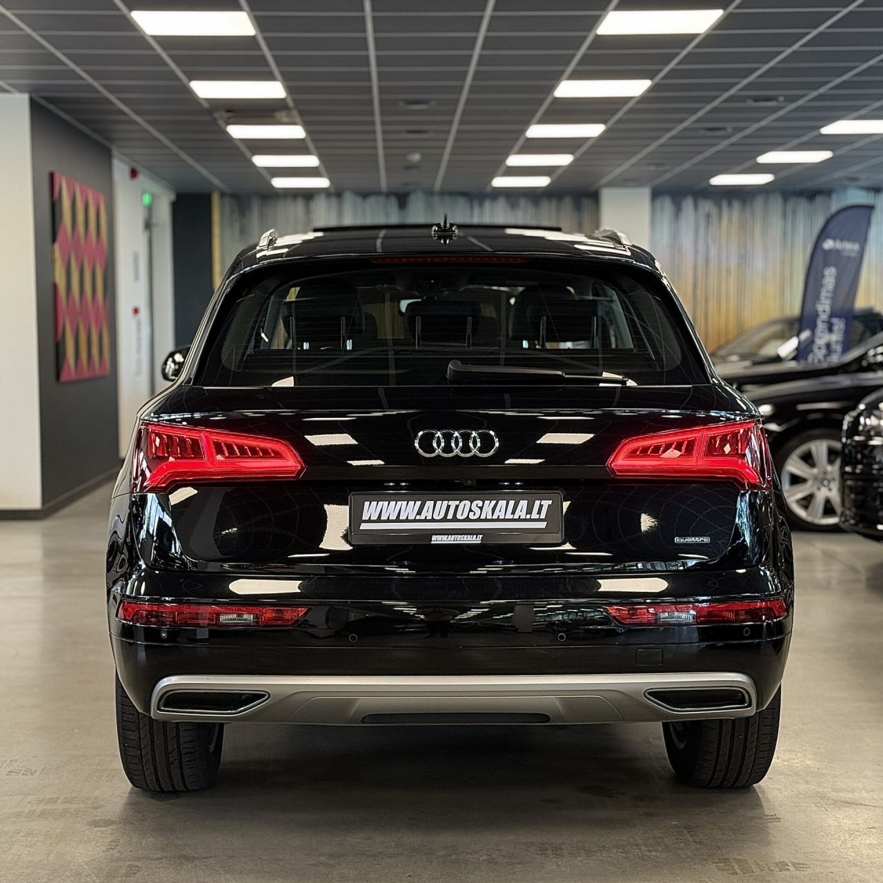 Audi Q5 | 2