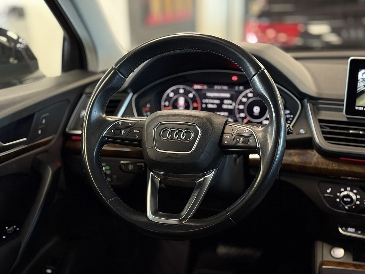 Audi Q5 | 13