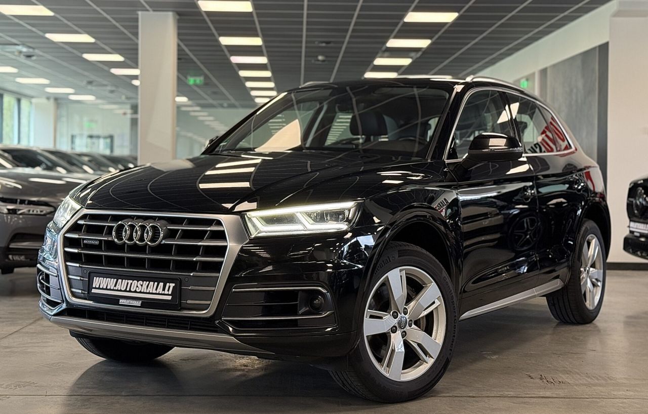Audi Q5 | 25