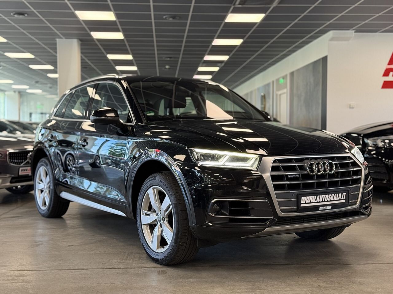 Audi Q5 | 7