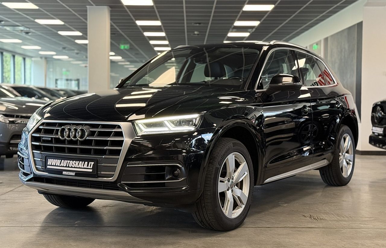 Audi Q5 | 30