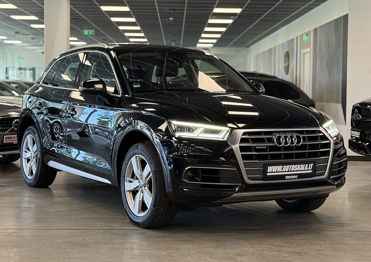 Audi Q5 | 28