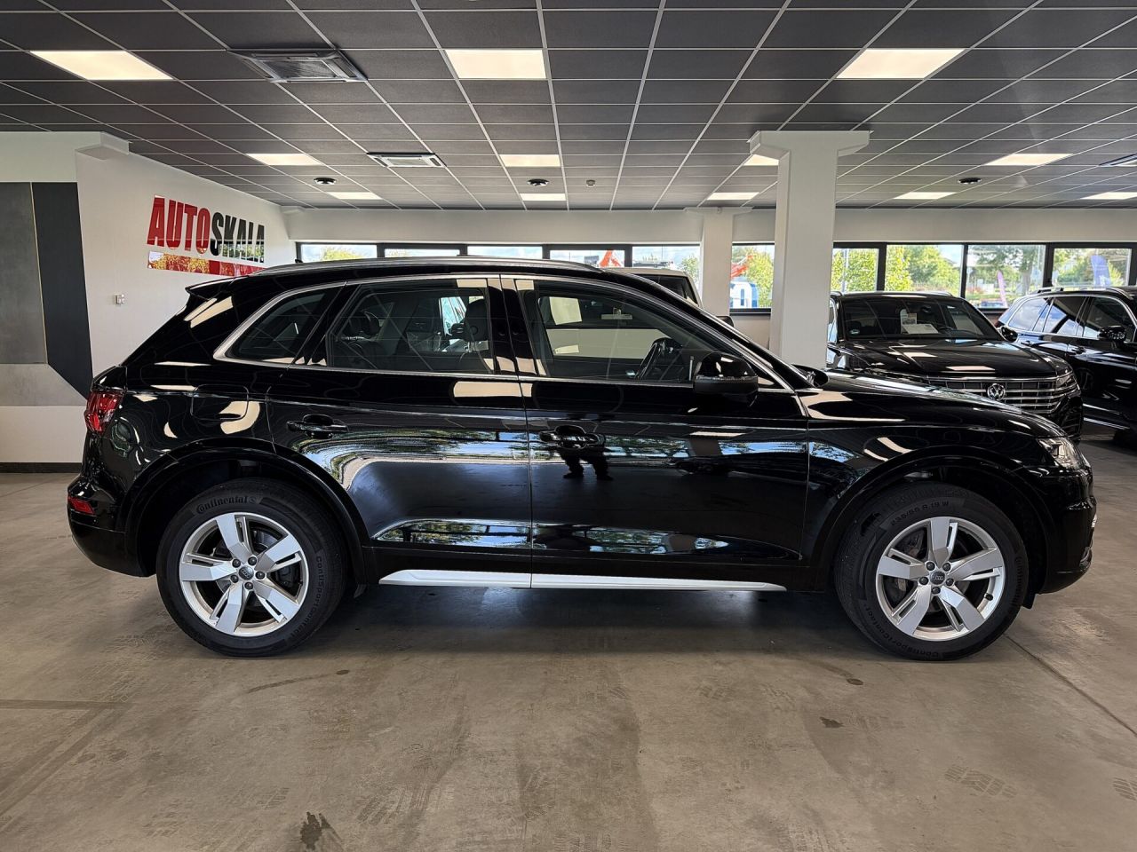 Audi Q5 | 8
