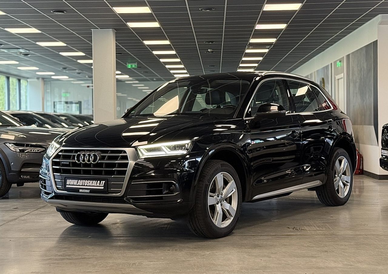 Audi Q5 | 31