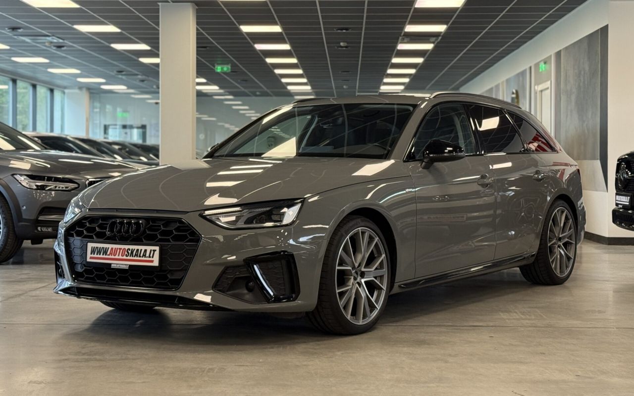 Audi A4 | 27