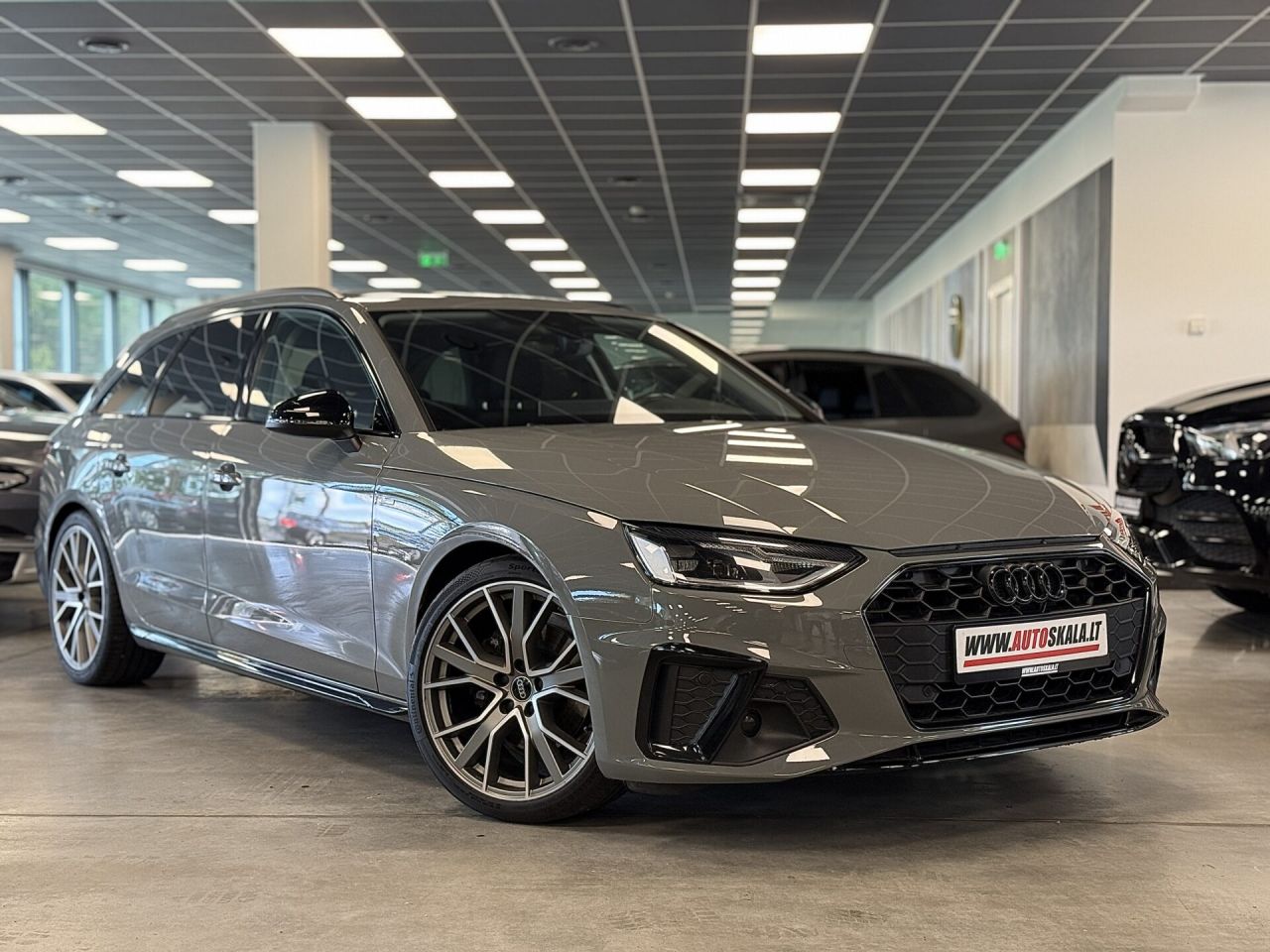 Audi A4 | 29