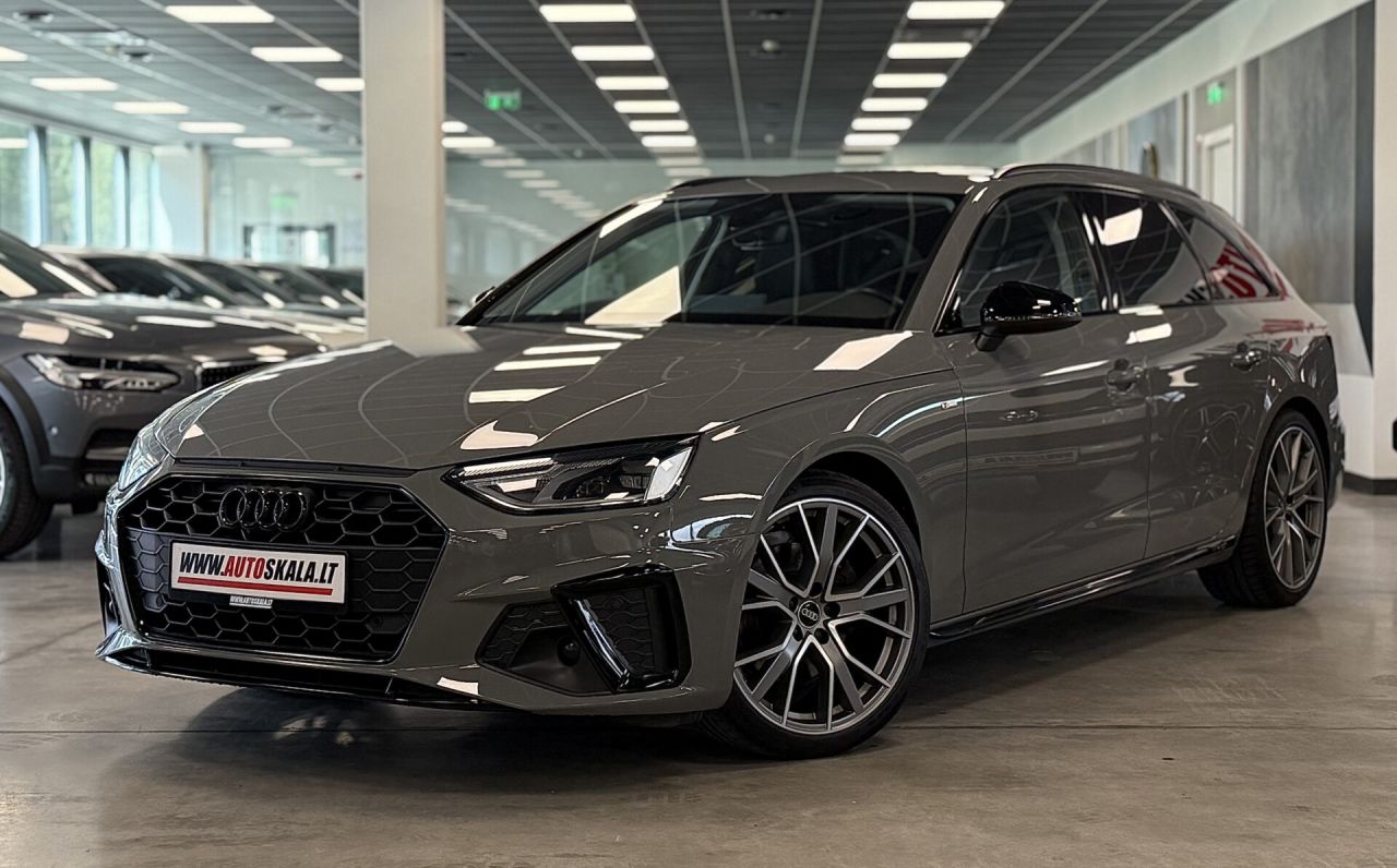 Audi A4 | 25
