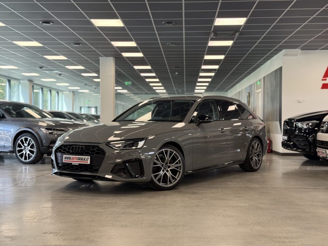Audi A4 | 20