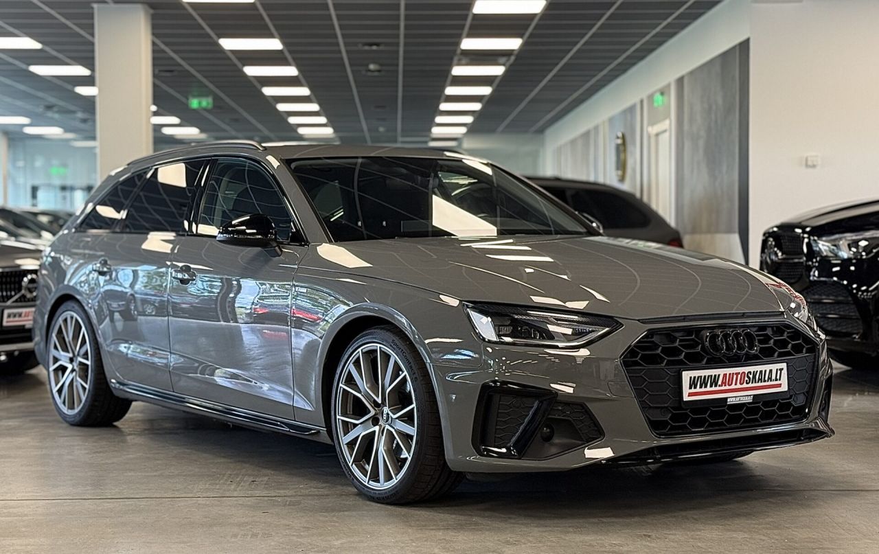 Audi A4 | 37