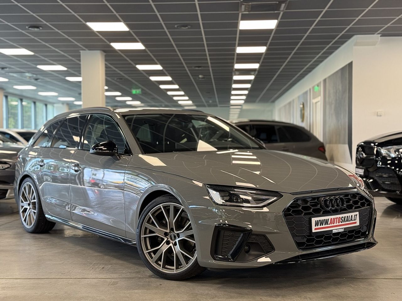 Audi A4 | 30
