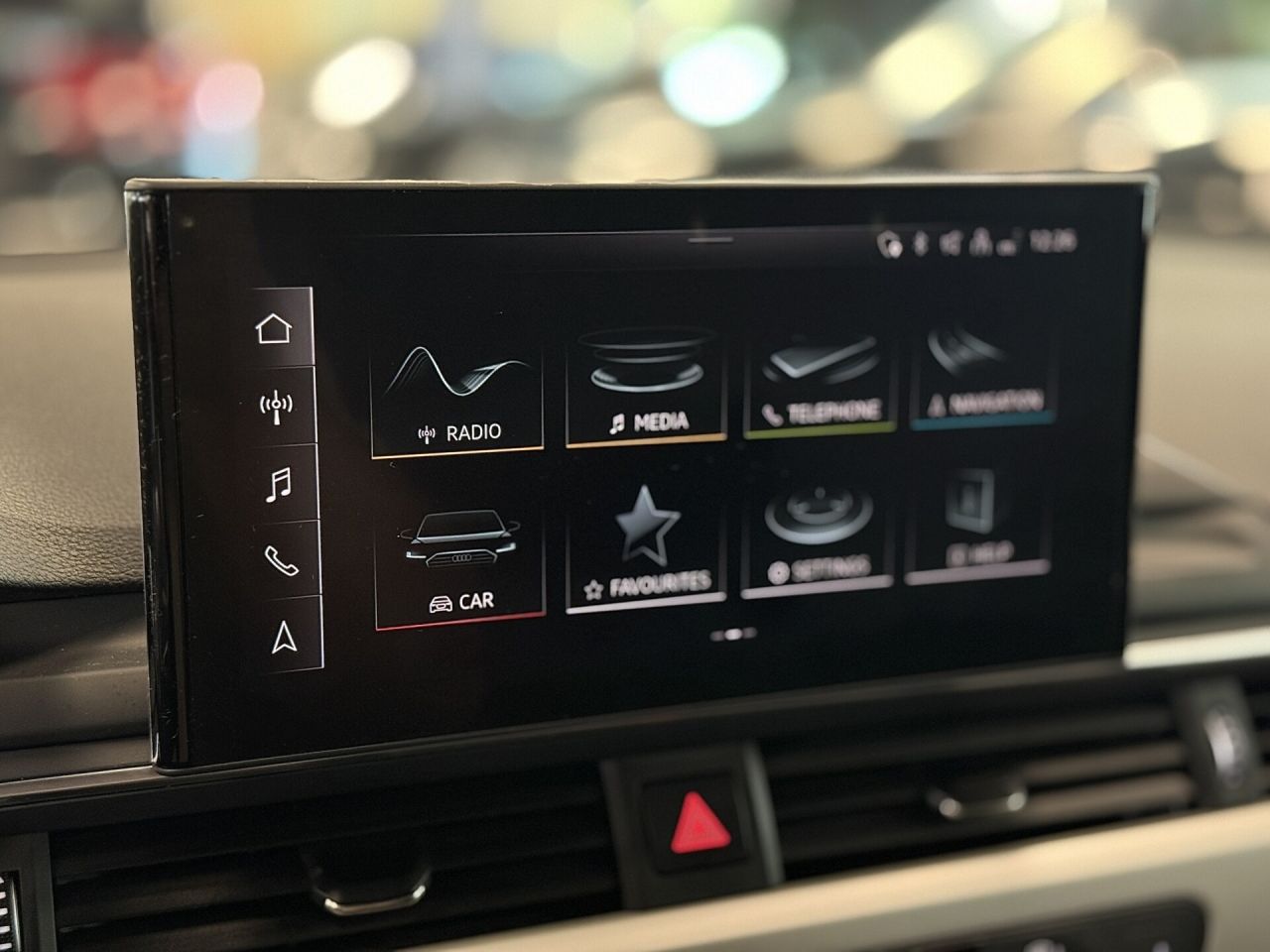Audi A4 | 17