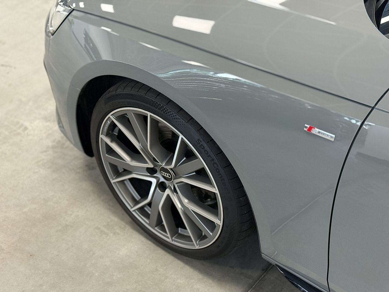 Audi A4 | 36